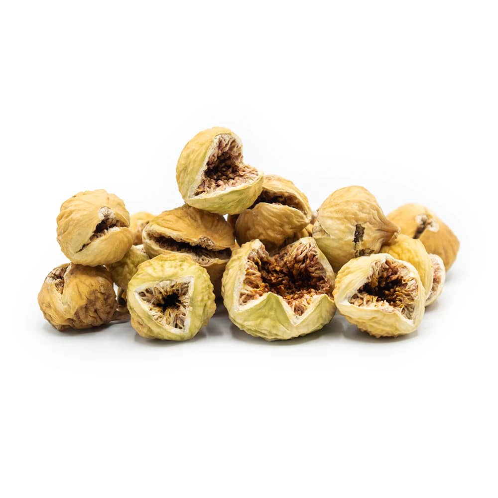 خرید انجیر خشک درجه یک استهبان + فروش صادراتی